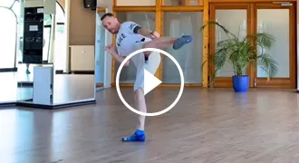 Tae Bo